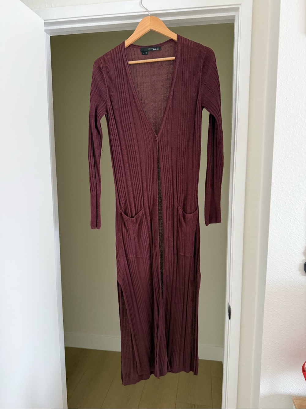 360 Sweater